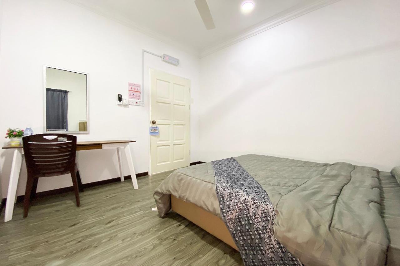 Spot On 90279 Kinomulok Garden 호텔 라나우 외부 사진