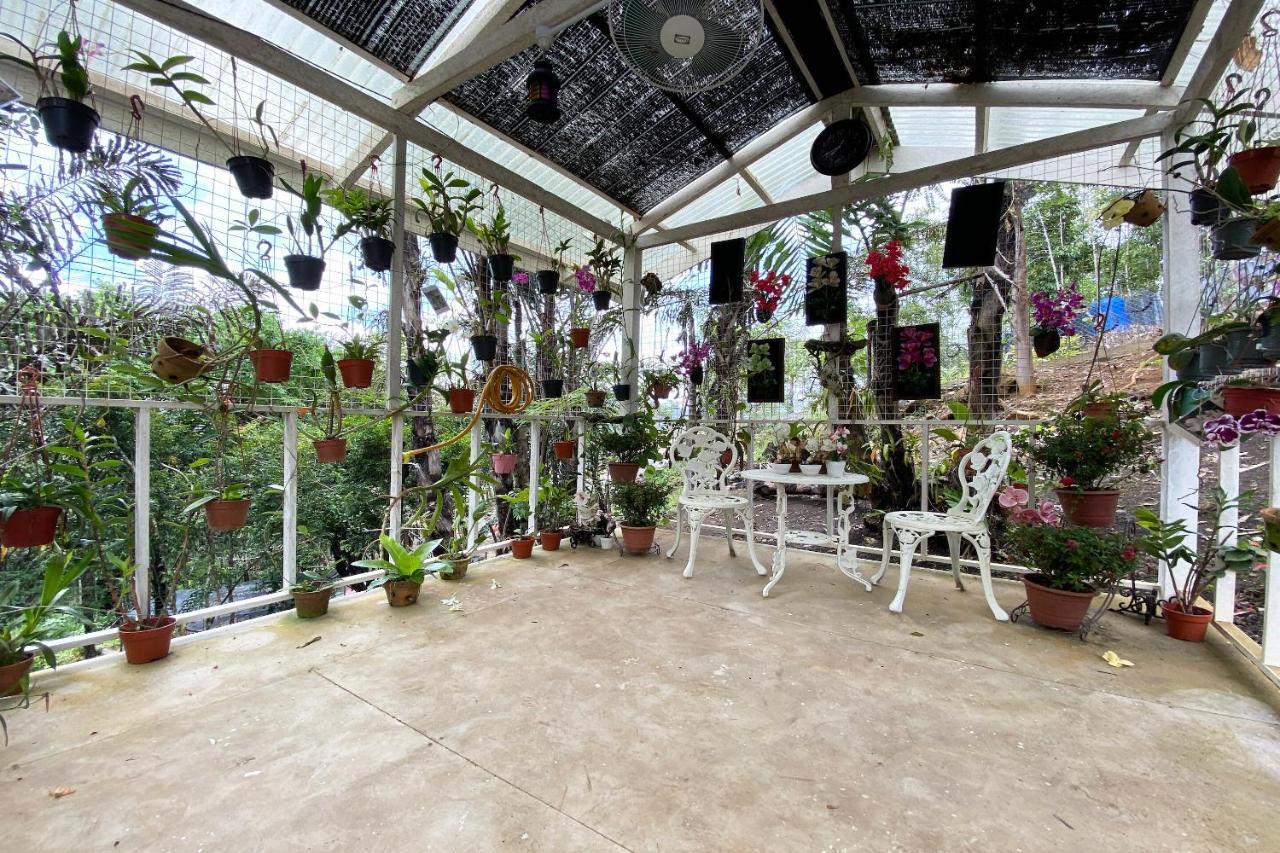 Spot On 90279 Kinomulok Garden 호텔 라나우 외부 사진